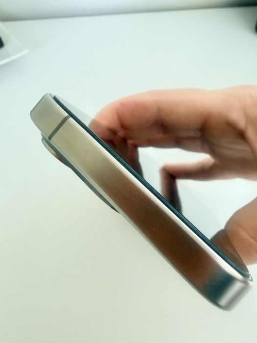 Iphone 15 pro  256 Gb