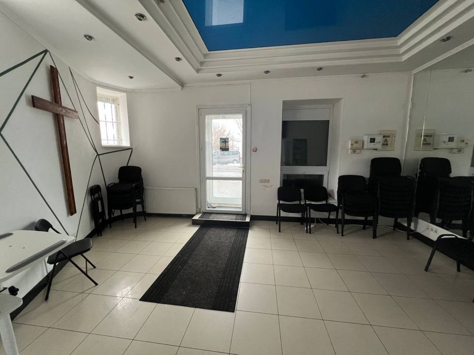 Оренда комерційного приміщення