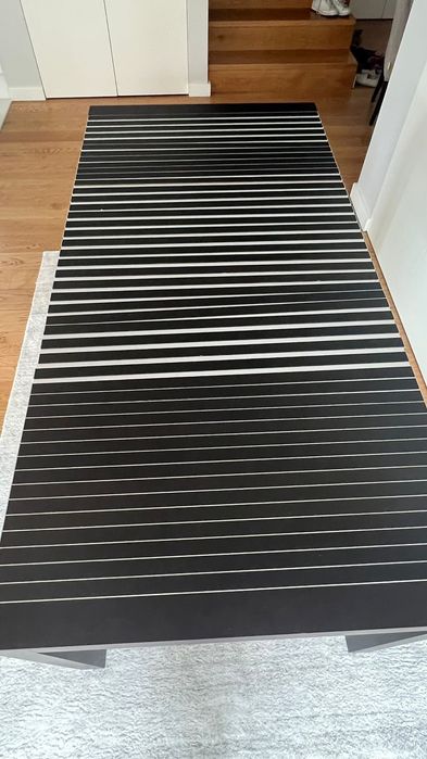 Mesa sala jantar Astor Horm.it