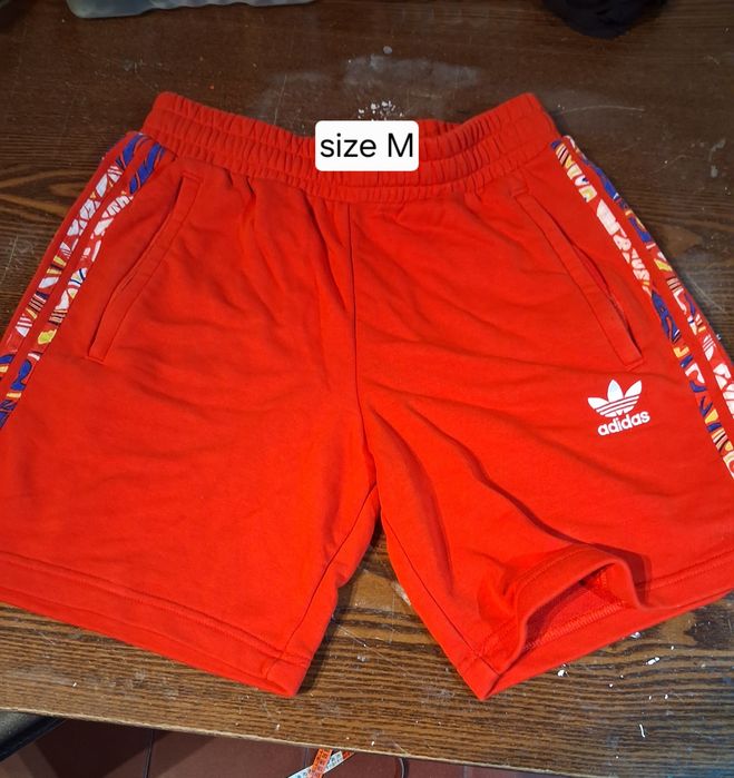 Calções de desporto adidas