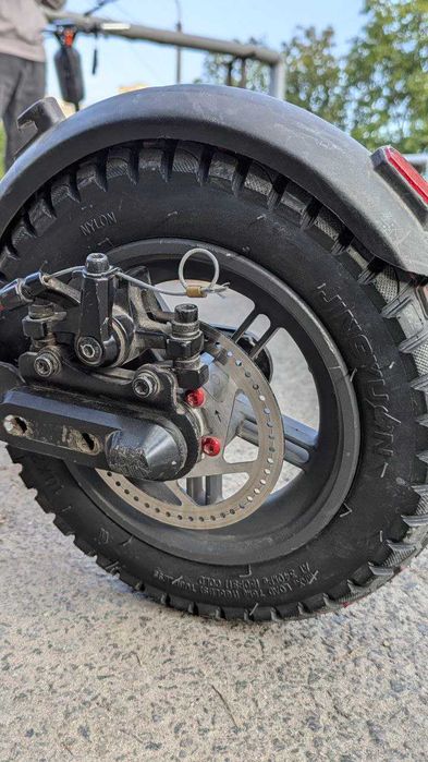 Crosser E9 Pro Max  600Вт / новые колеса / бонусы / бу