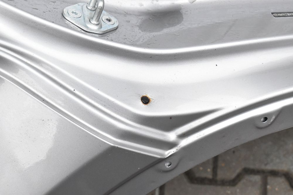 Błotnik Próg Prawy Tył 61601-F4010 1K0 Toyota Chr C-Hr I 2023