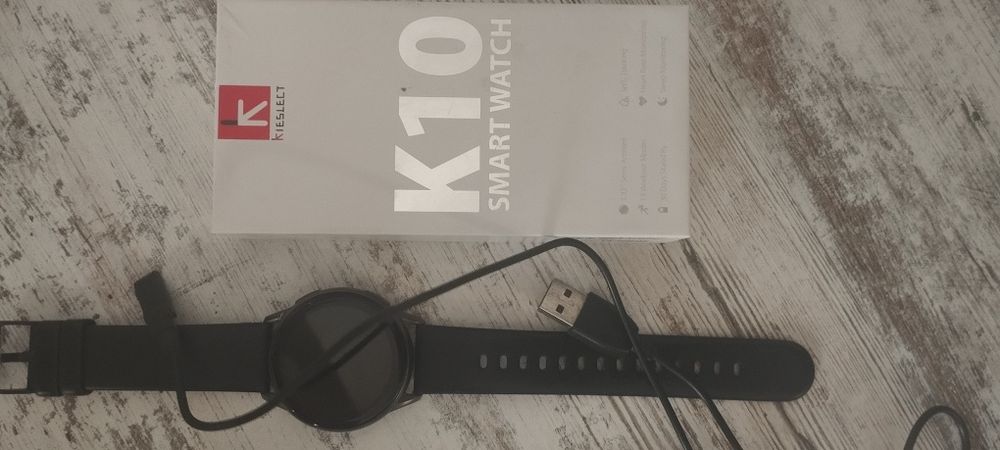 Kieslect K 10 Smart watch