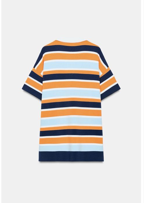 Сукня поло zara L