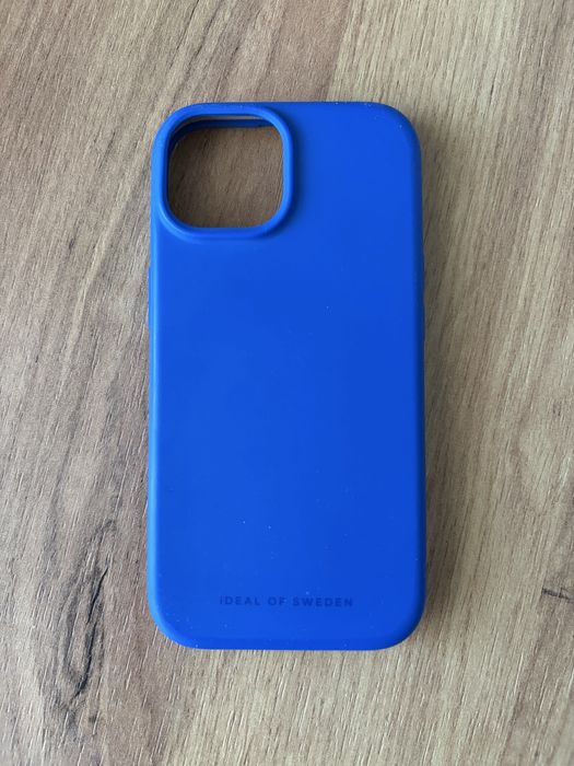 Etui dla Iphone 15 Magsafe, marki Ideal of Sweden