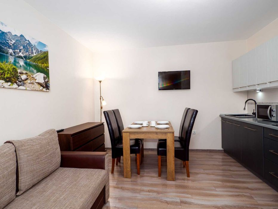 Apartament "Widok" - Kościelisko