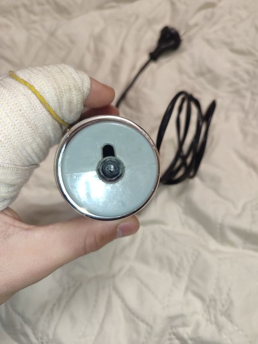 Блендер Tefal  на запчастини або ремонт