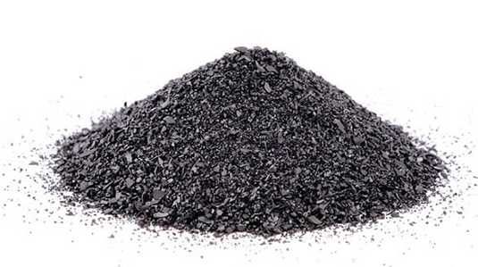 Гумат натрію сухий