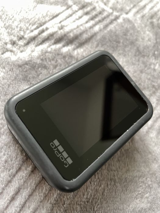 Nowe GoPro 8 black! Nie 9/10/11/12