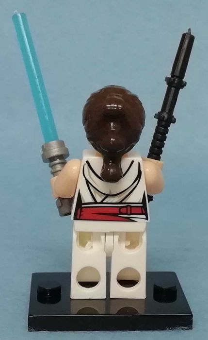 Rey e BB-8 (Star Wars)