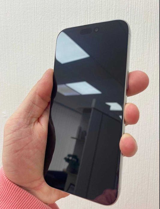 iPhone 16 Pro max  256 gb