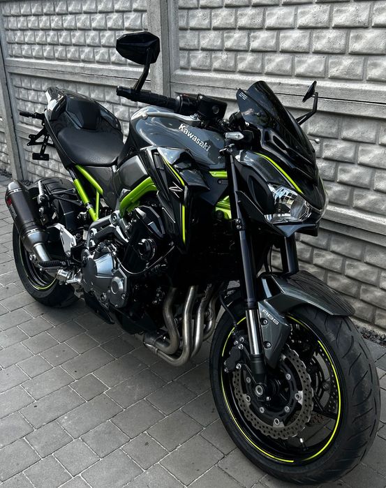 Kawasaki