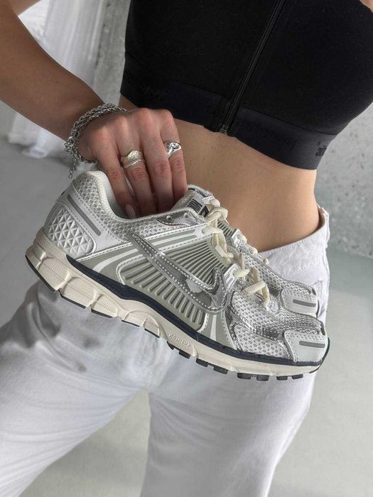 !SALE! Nike Zoom Vomero 5 Silver Photon Dust 36 37 38 39 40 41