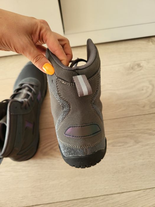 Buty bokserskie, zapaśnicze idealne na treningi maga lekkie rozm 46