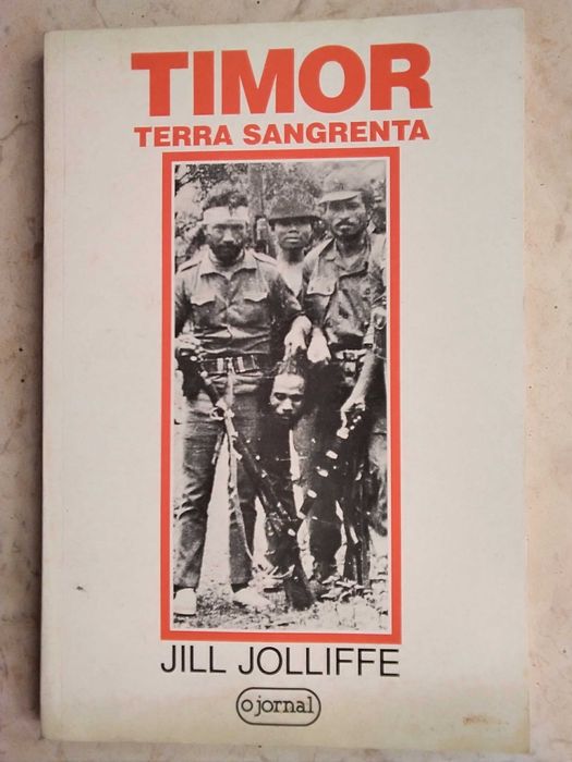Timor – Terra Sangrenta