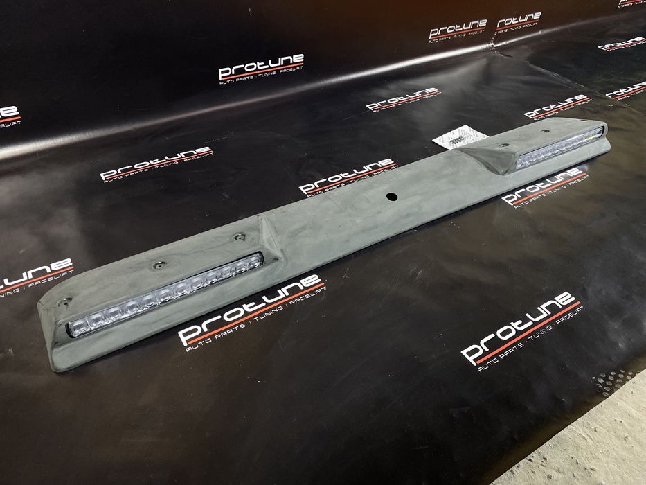 Люстра на крышу передний спойлер Brabus Mercedes Benz W463 W463A