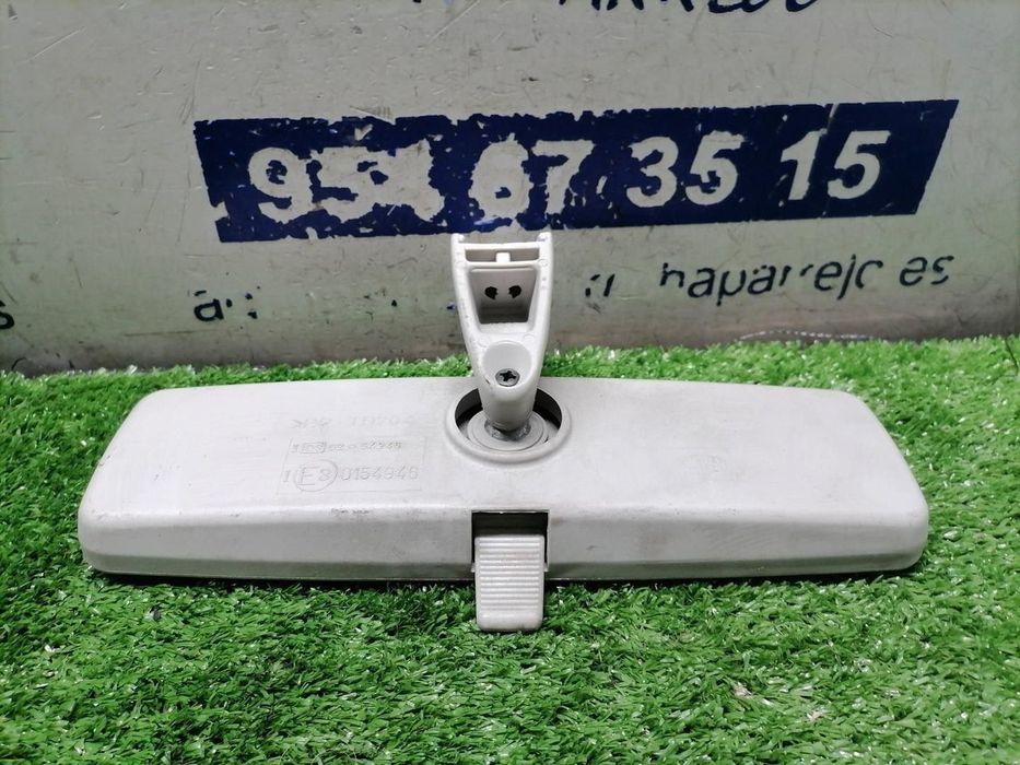 ESPELHO RETROVISOR INTERIOR FIAT STILO 2005 -