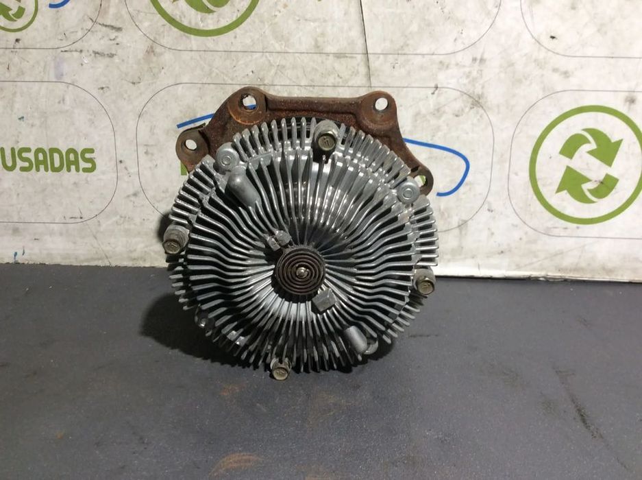 Viscoso do termoventilador Nissan Cabstar