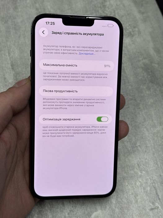 iPhone 13 Pro Max 1TB Graphite • Батарея 91% • Nevelock • Айфон 13 ПМ