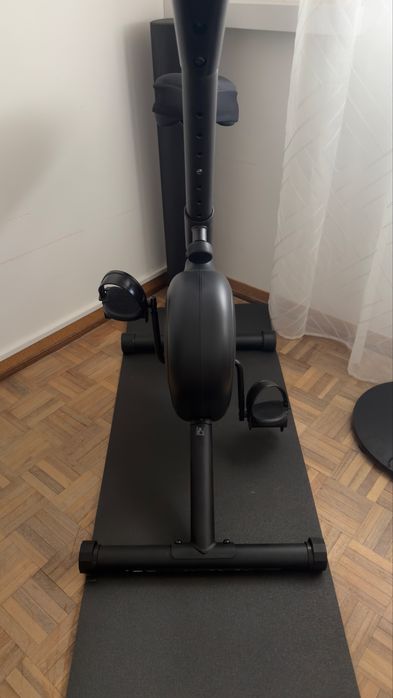bicicleta estatica