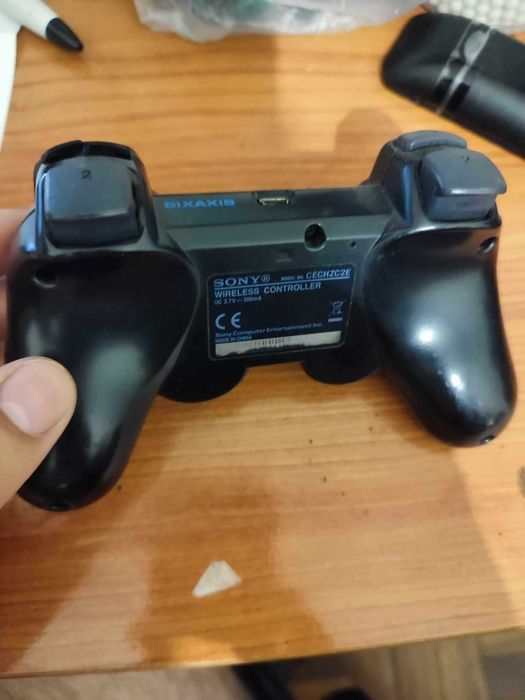 Comando PS3 para peças