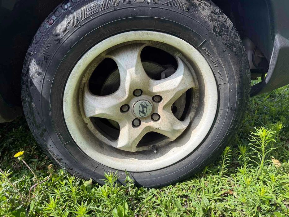Диски R17 5x114.3