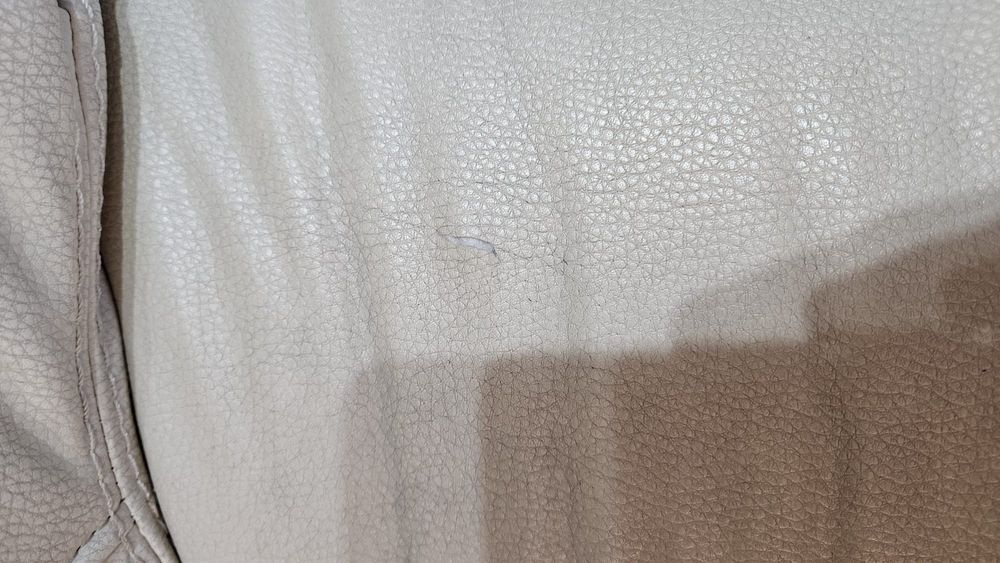 Vendo sofá usado em bom estado