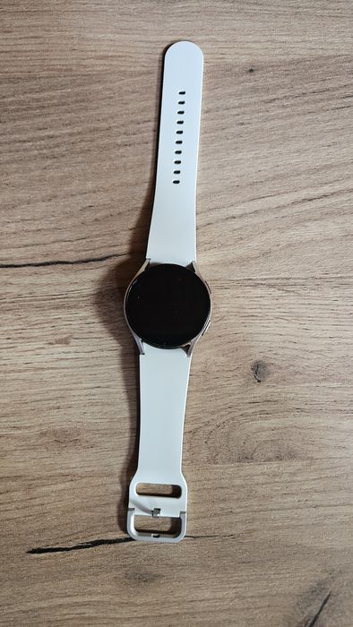 Смарт-годинник Samsung Galaxy Watch6 SM-R930 Sapphire Crystal