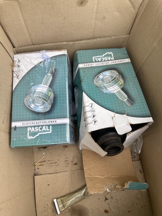 Гранати Сітроєн с4 Пікассо