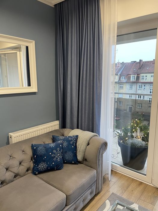 Prestige Apartment /winda/garaż podziemny/blisko centrum/przy parku
