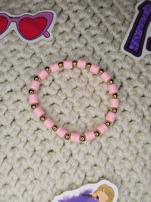 Taylor Swift Lover Friendship Bracelets