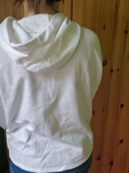 Bluza piżama Unicorn jednorożec ciepła z kapturem Love to Lounge