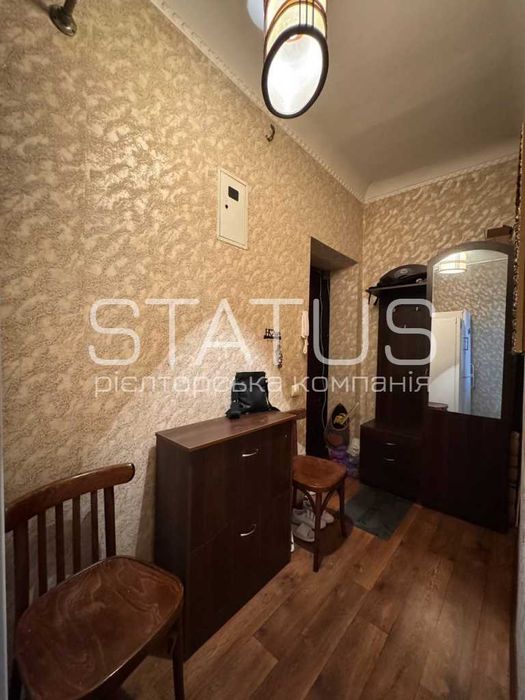 Продаж 2-кімнатної. Фурманова - View 6