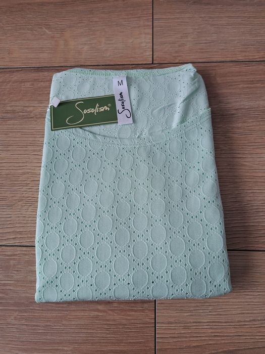 Pokrowiec, pończochy do karmienia