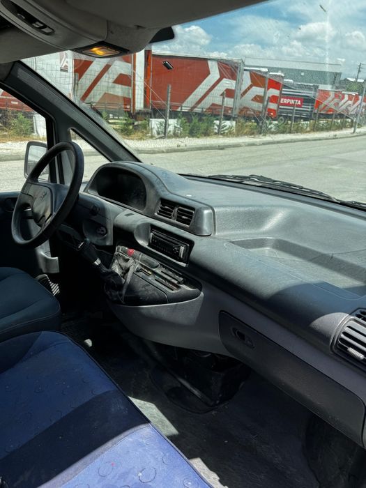 Peugeot Expert 3