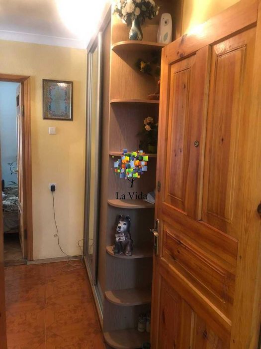 Продам 1к. квартиру пр-т Миру,13