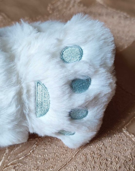 Навушники хутряні