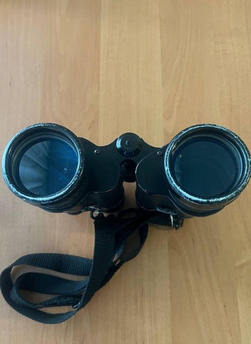 Бінокль Super Zenith 10×50