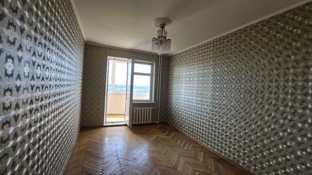 3к Виставка Щербакова панорамний вид 63,7м² 8/9
