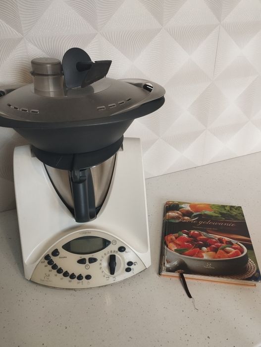 Thermomix TM31 robot wielofunkcyjny