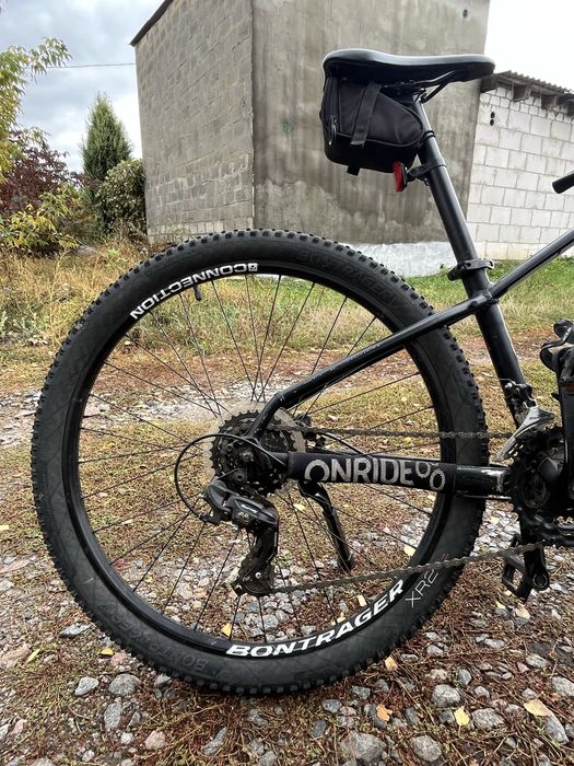 Велосипед Trek marlin 5