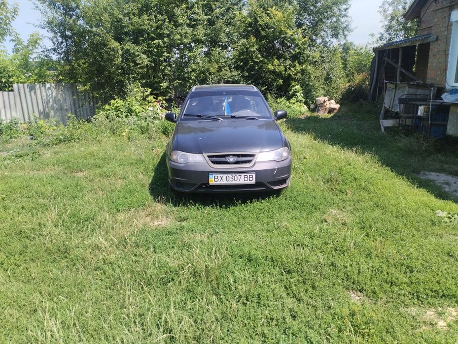 Део Нексія 2010 року