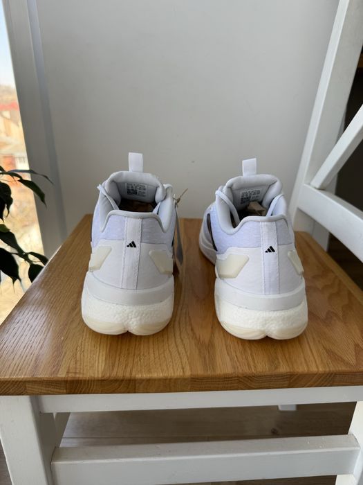 ОРИГІНАЛ 100% Adidas Crazyflight 5 | IE0545 кросівки волейбольні 47 р