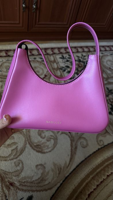 Bagllet сумка в ідеальному стані