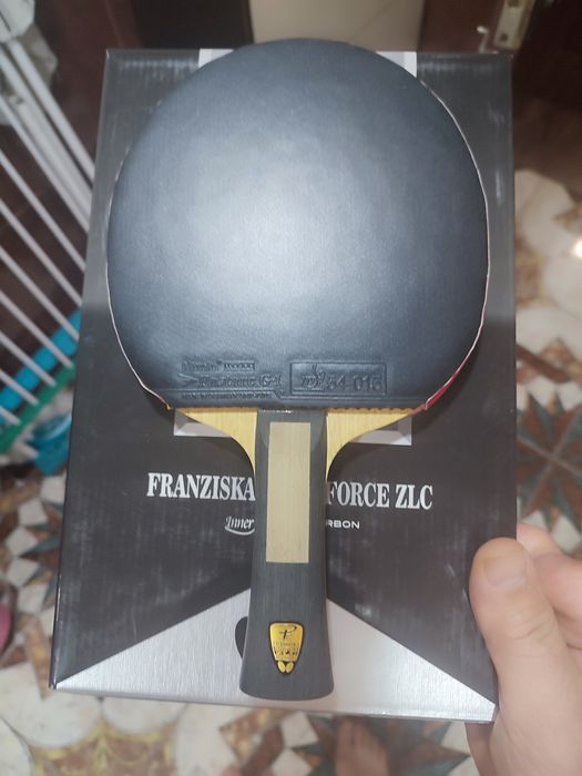 Butterfly Harimoto super alc-Primorac Tamca 5000 Donic Tibhar Xiom zlc