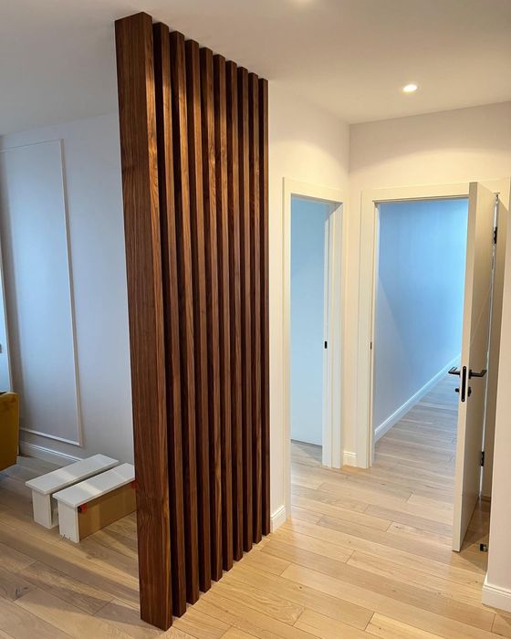 Ремонт квартир та будинків під ключ.