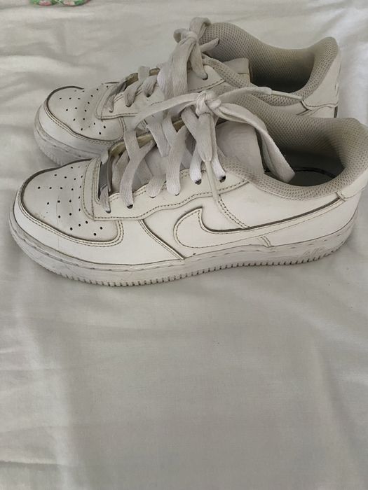 Ténis Nike Air Force 1