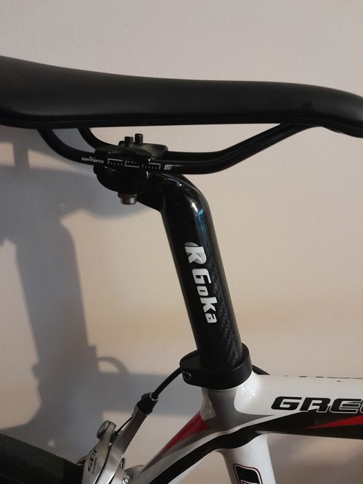 Vendo bicicleta  goka