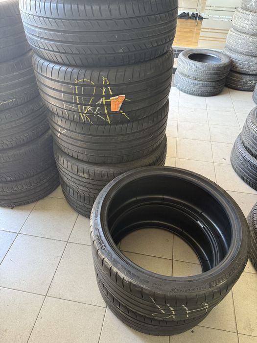 Vendo pneus 185/65 R15 tenho outras medidas Usados e Novos