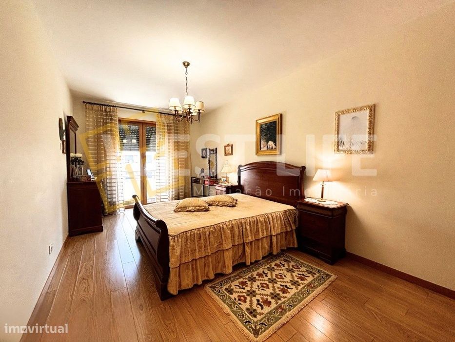 Apartamento T4 em Loures | EXCLUSIVO WEST LIFE | Espaço, Conforto e...